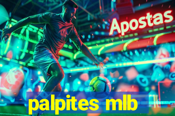 palpites mlb