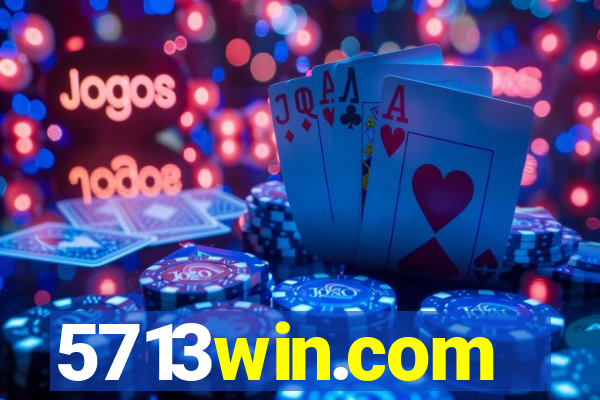 5713win.com