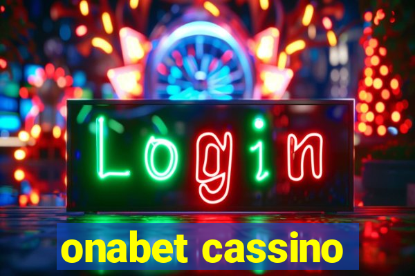 onabet cassino