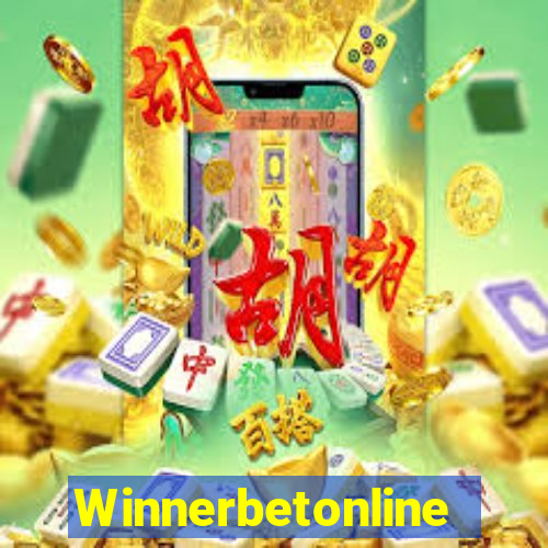 Winnerbetonline
