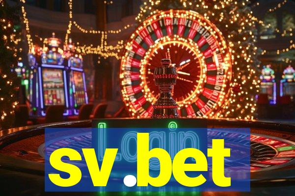 sv.bet