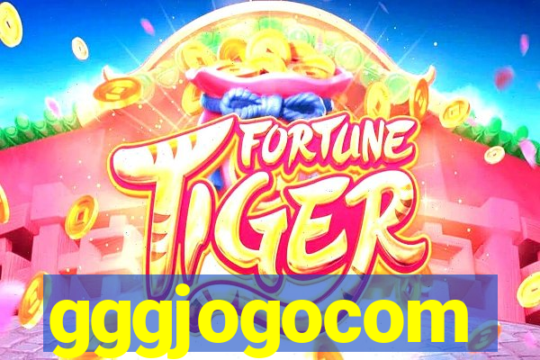 gggjogocom