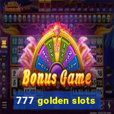 777 golden slots