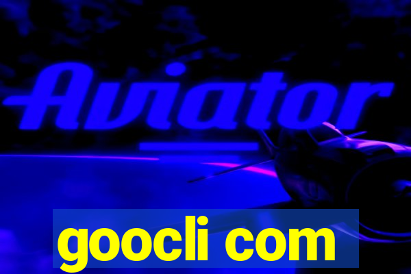goocli com