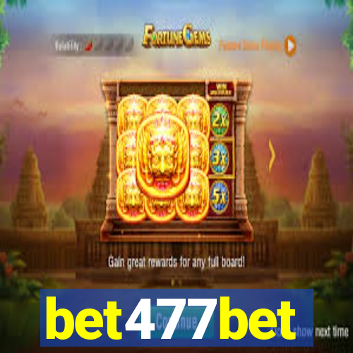 bet477bet