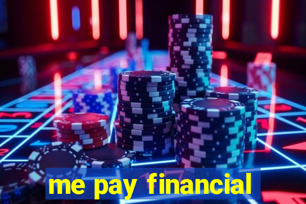me pay financial