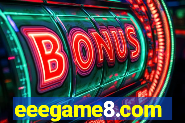 eeegame8.com