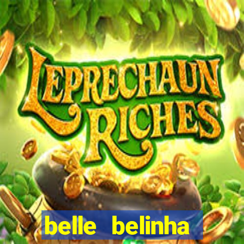 belle belinha privacy nude