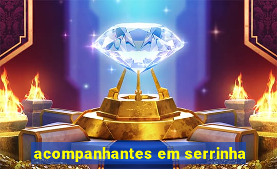 acompanhantes em serrinha