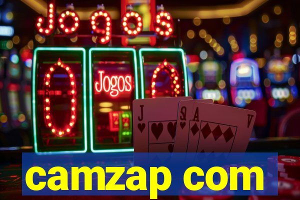 camzap com