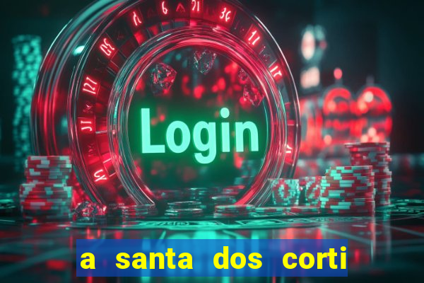 a santa dos corti os dragon's dogma 2