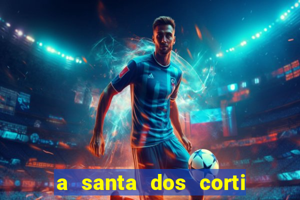 a santa dos corti os dragon's dogma 2