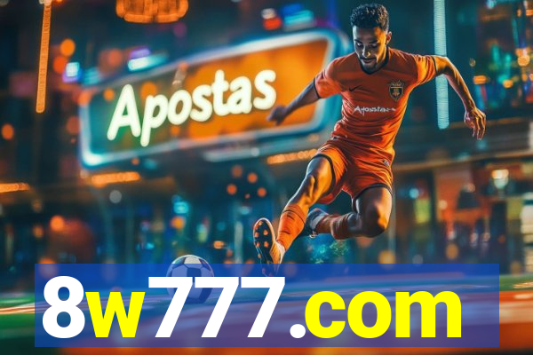 8w777.com