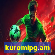 kuromipg.am