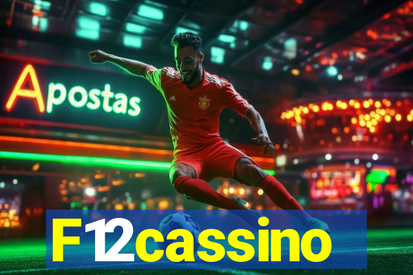 F12cassino