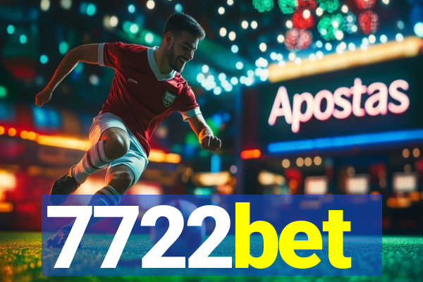 7722bet