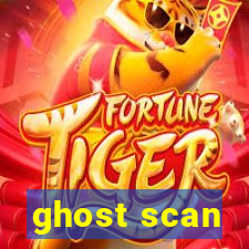 ghost scan