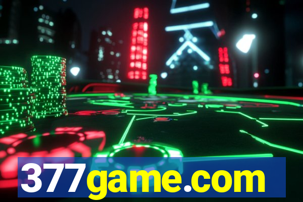377game.com