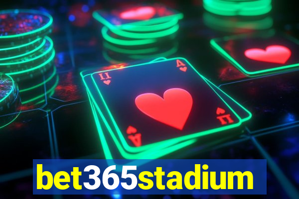 bet365stadium
