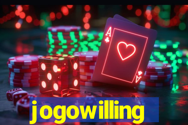 jogowilling