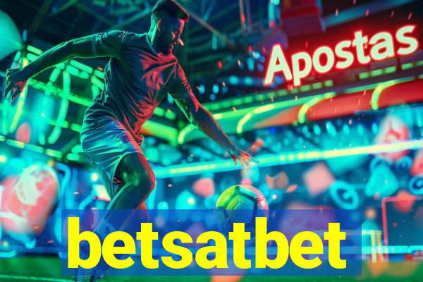 betsatbet
