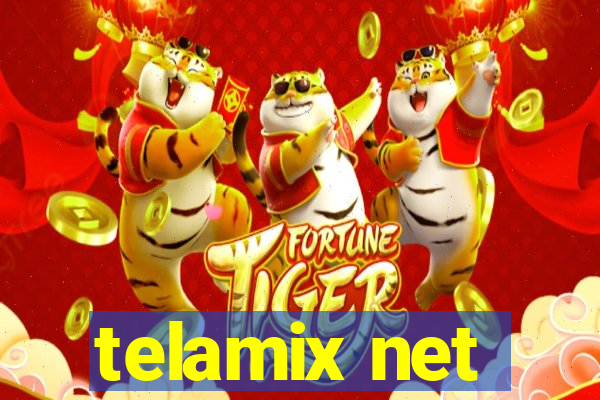 telamix net