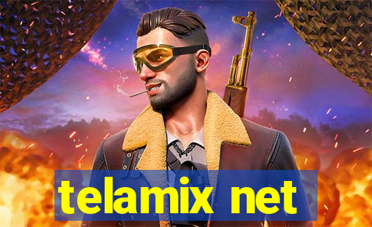telamix net