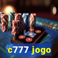 c777 jogo