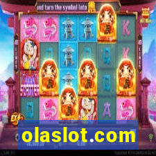 olaslot.com