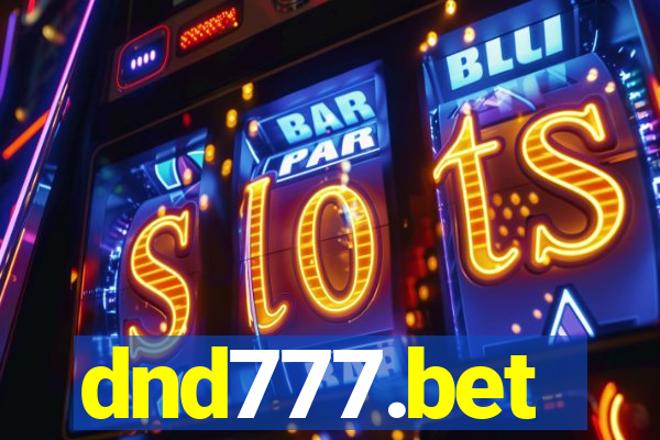 dnd777.bet