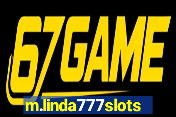 m.linda777slots