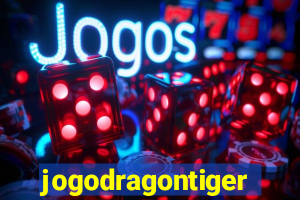 jogodragontiger