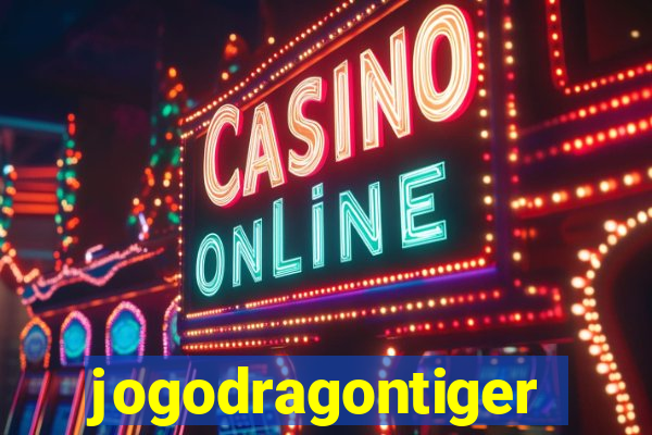 jogodragontiger