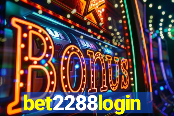 bet2288login