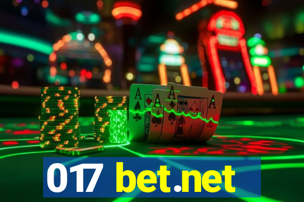 017 bet.net