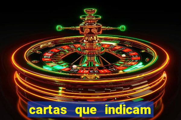 cartas que indicam gravidez no baralho cigano