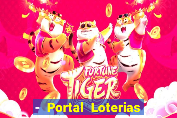 - Portal Loterias | CAIXA