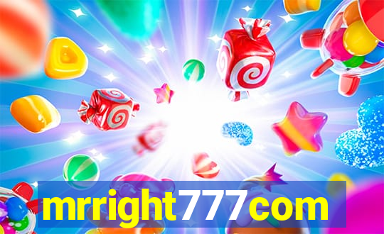 mrright777com