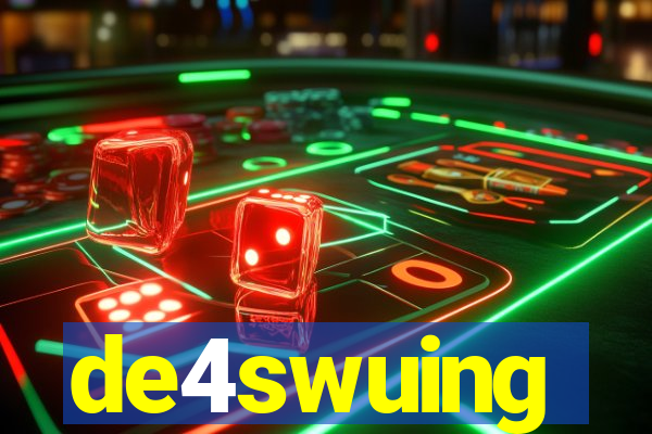 de4swuing