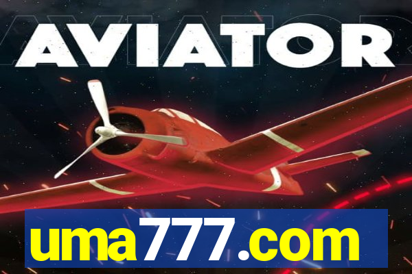 uma777.com