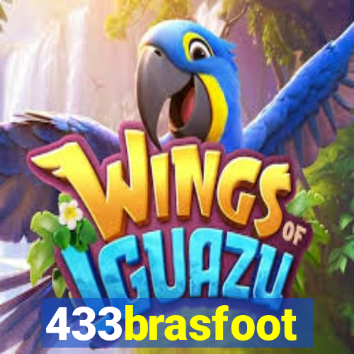 433brasfoot