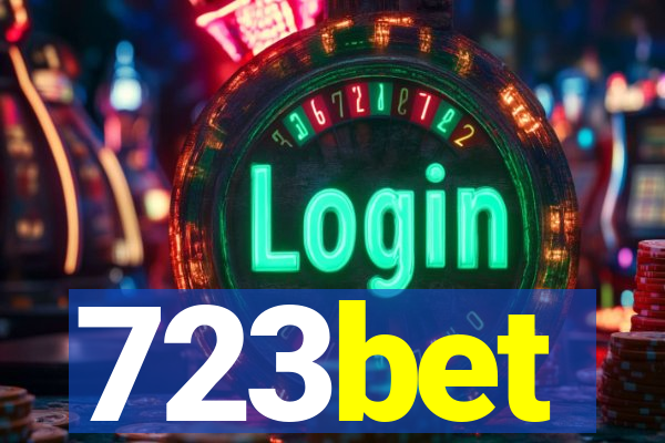 723bet