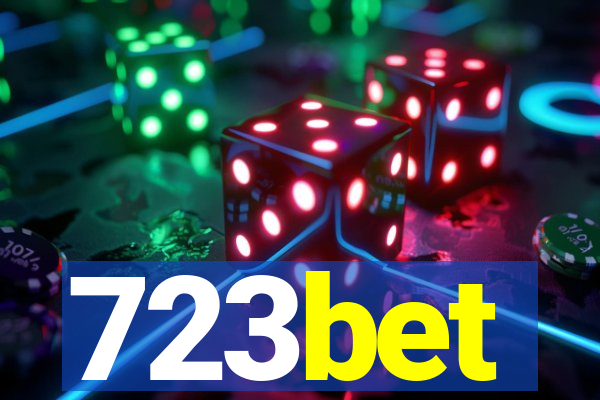 723bet