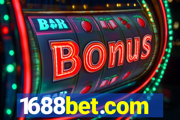 1688bet.com
