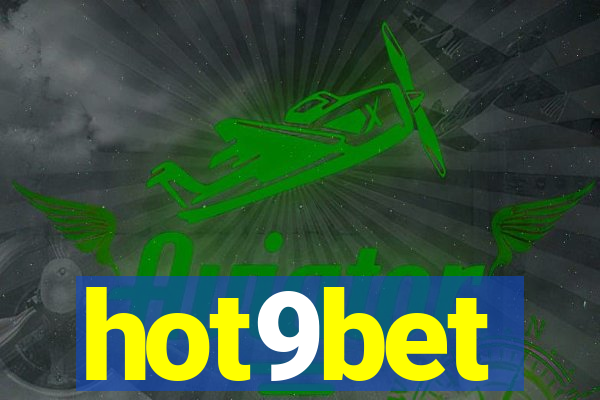 hot9bet