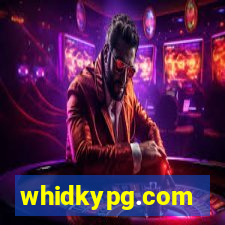 whidkypg.com