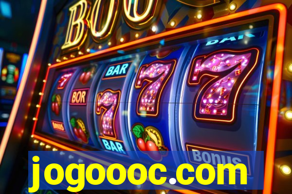 jogoooc.com
