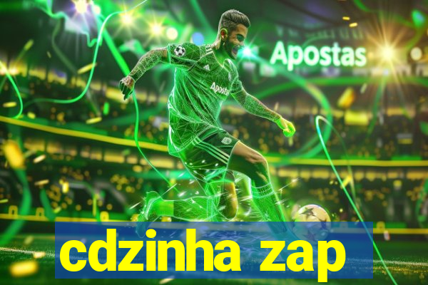 cdzinha zap