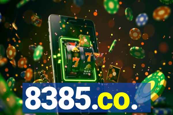 8385.co.