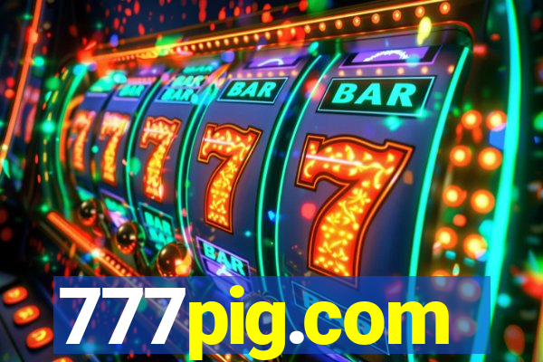 777pig.com